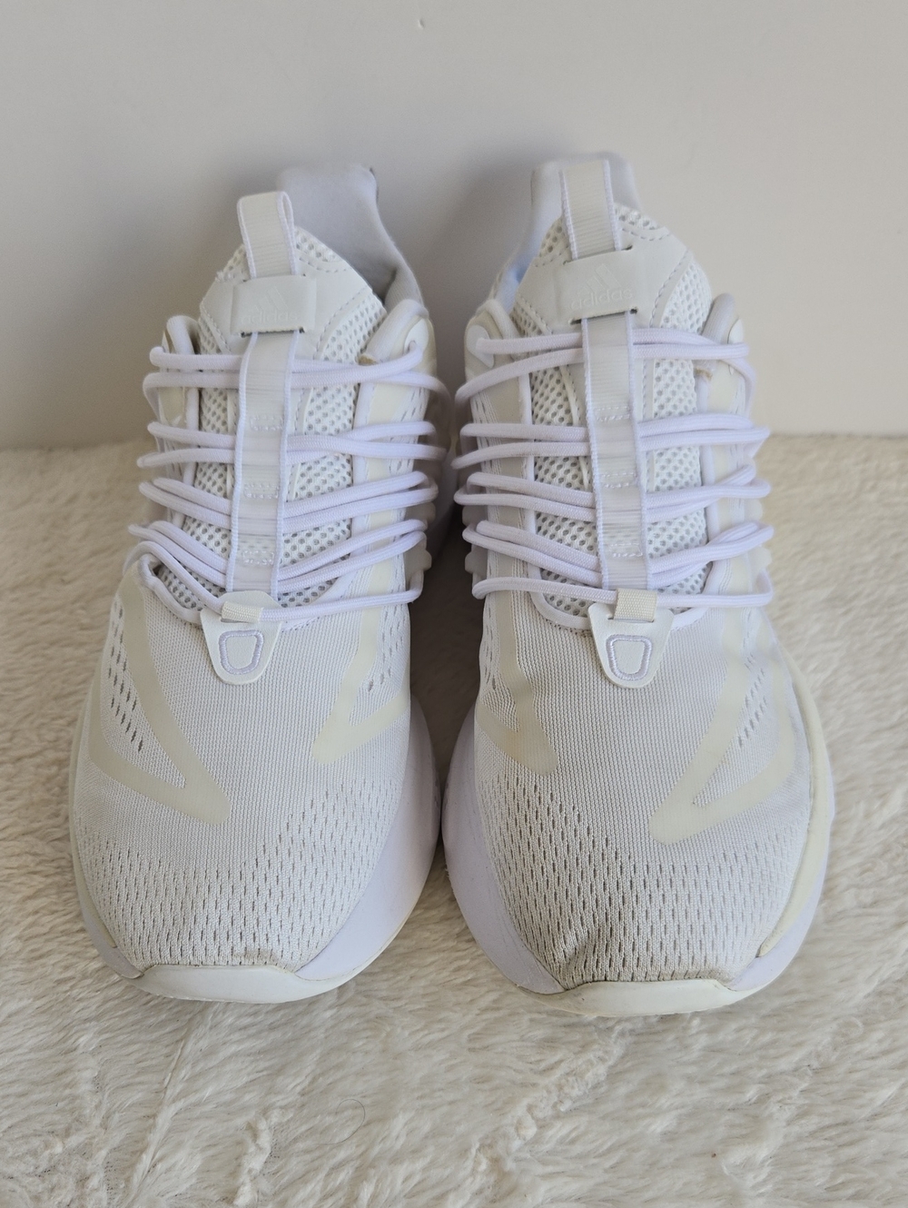 Adidas Avryn Men's Running Shoes White Size 9 HP2759